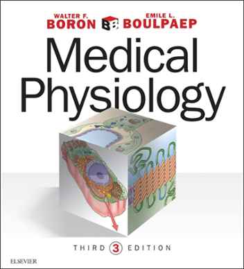 Photo of Medical Physiology Boron PDF~All Edition & Updated~