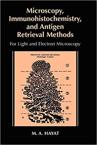Photo of For Light and Electron Microscopy Pdf