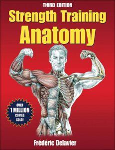 Strength Training Anatomy Pdf download