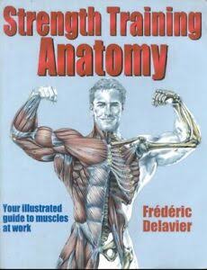 Photo of Strength Training Anatomy PDF