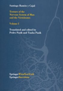 Texture of the Nervous System of Man and the Vertebrates PDF