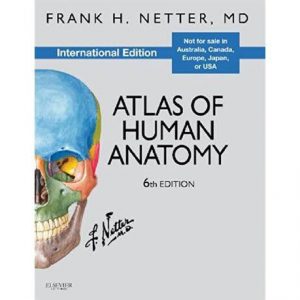 Netter Atlas of Human Anatomy Pdf