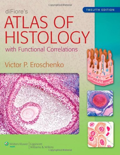 Photo of Atlas of Histology PDF Download