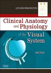 Clinical Anatomy of the Visual System PDF