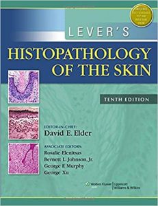 Lever’s Histopathology of the Skin