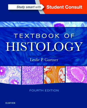 Textbook of Histology Pdf