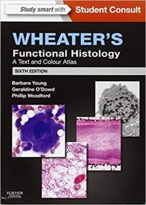 Wheater’s Functional Histology sixth Edition  Pdf