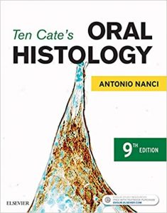 Ten Cate's Oral Histology 9th Edition PDF Download 
