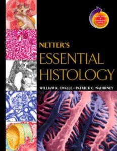 netter’s essential histology PDF