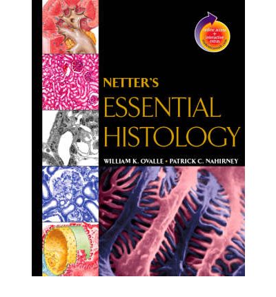 netter’s essential histology free download