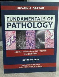 Fundamentals of Pathology