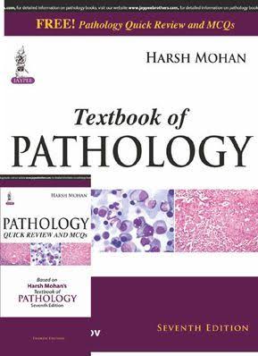 TextBook of Pathology 7th edition