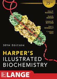 Harper's illustrated Biochemistry free download