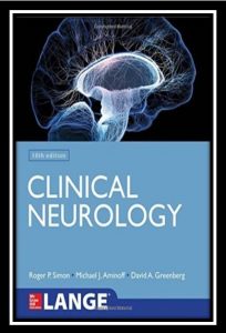 Clinical Neurology Book PDF Free Download