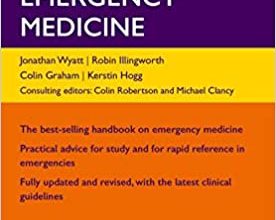 Photo of Oxford Handbook of Emergency Medicine PDF Free Download