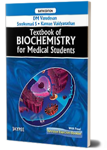 VASUDEVAN BIOCHEMISTRY PDF