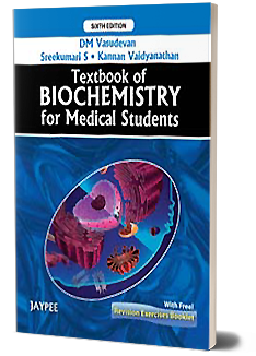 VASUDEVAN BIOCHEMISTRY PDF